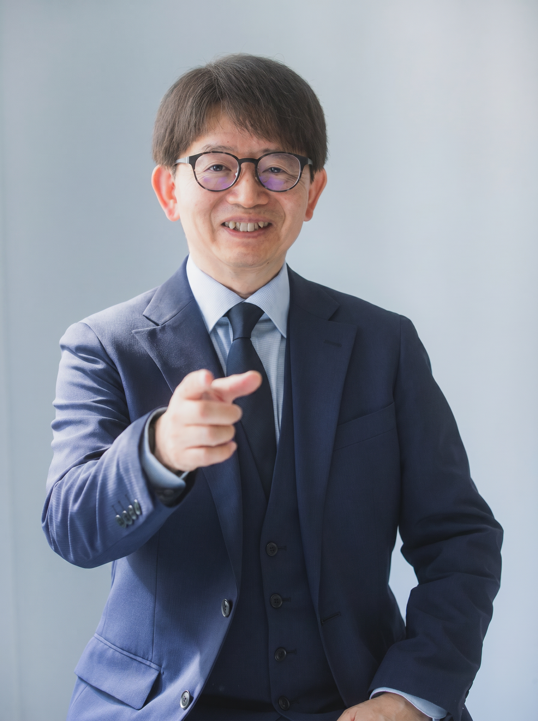 TSUNAGU 代表プロフィール
